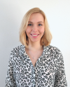 afbeelding van Lisanne van den Berg